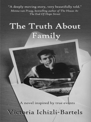 cover image of The Truth About Family